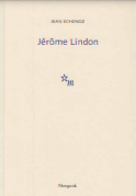 Jerome Lindon